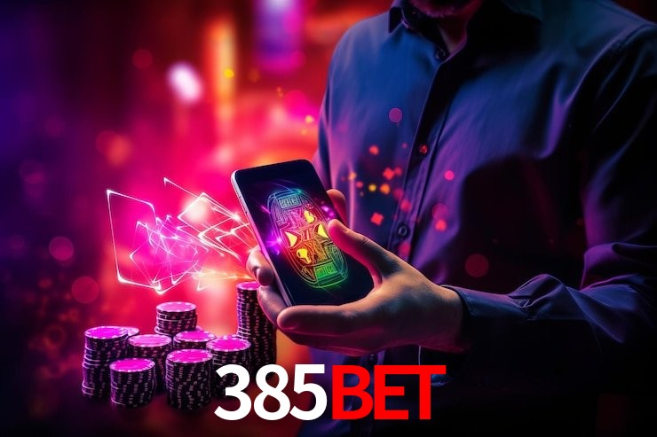 Programa VIP 385BET