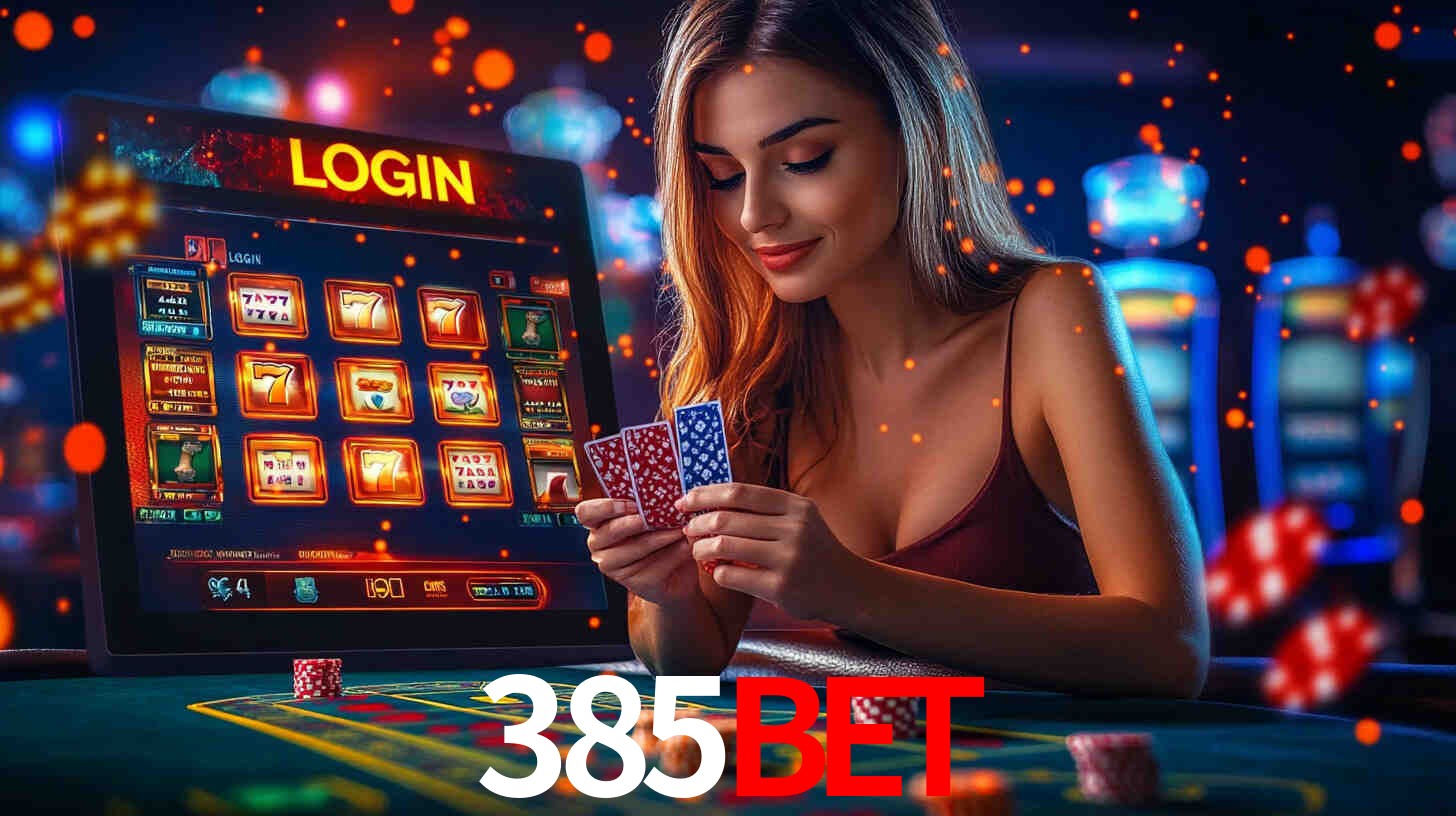 385BET,385BET login