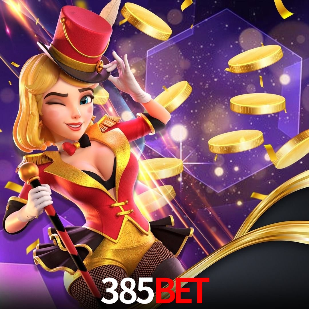 Spaceman Game 385BET