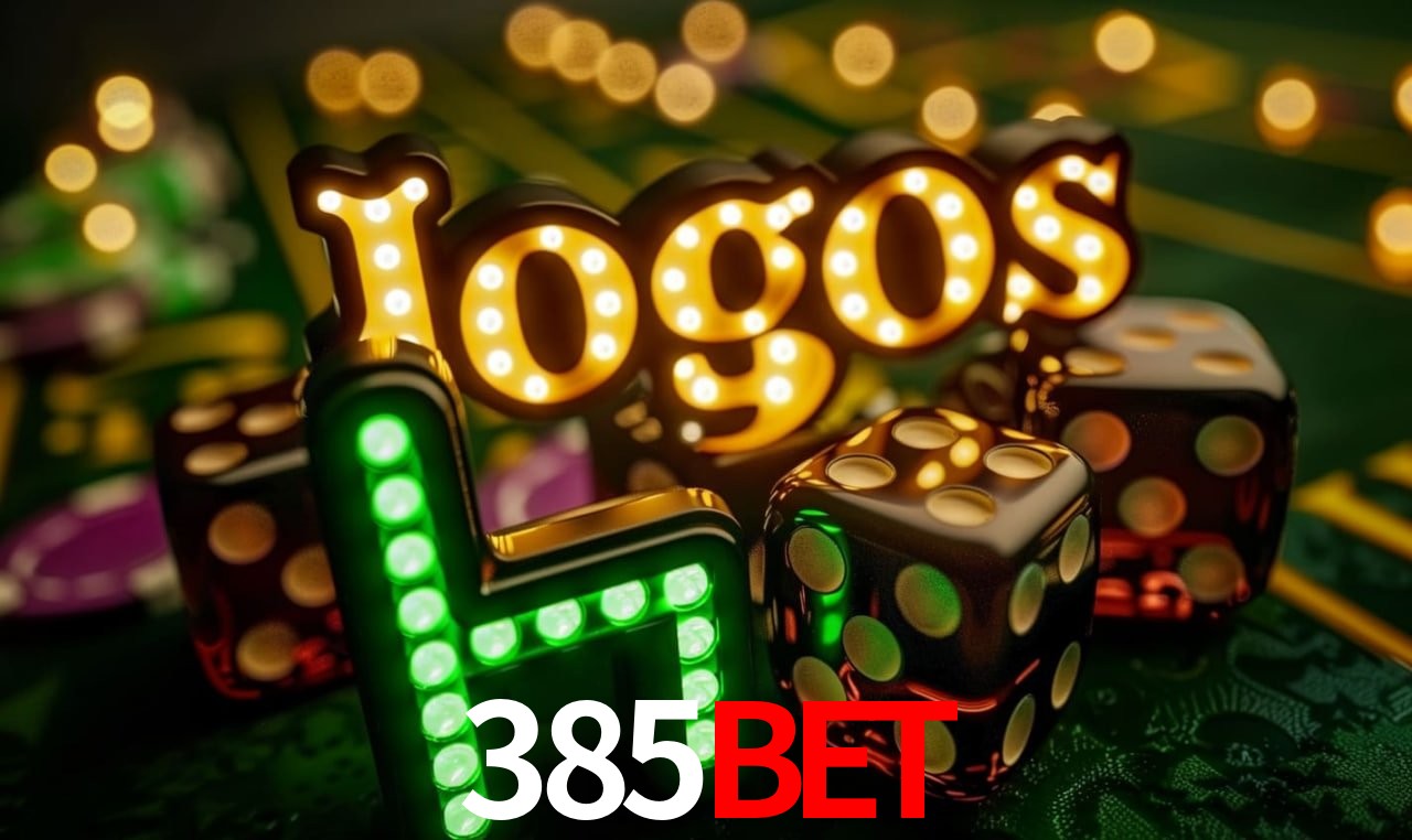 Estatísticas do Jogo 385BET