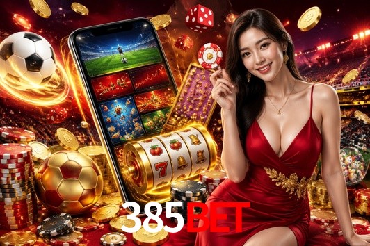 Football Betting 385BET