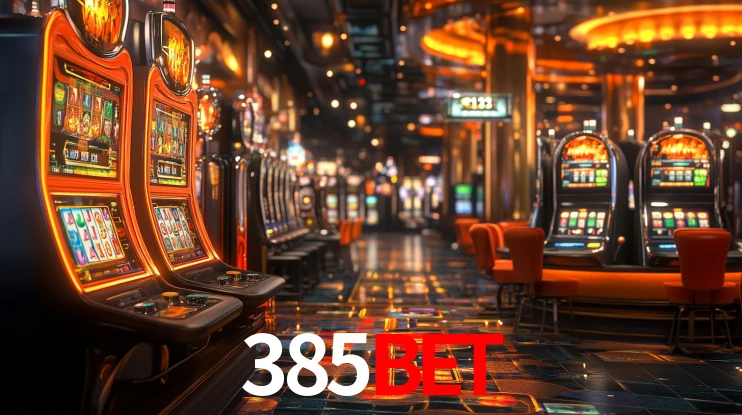 385BET,385BET login