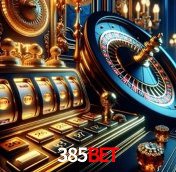 Mesa de Blackjack 385BET