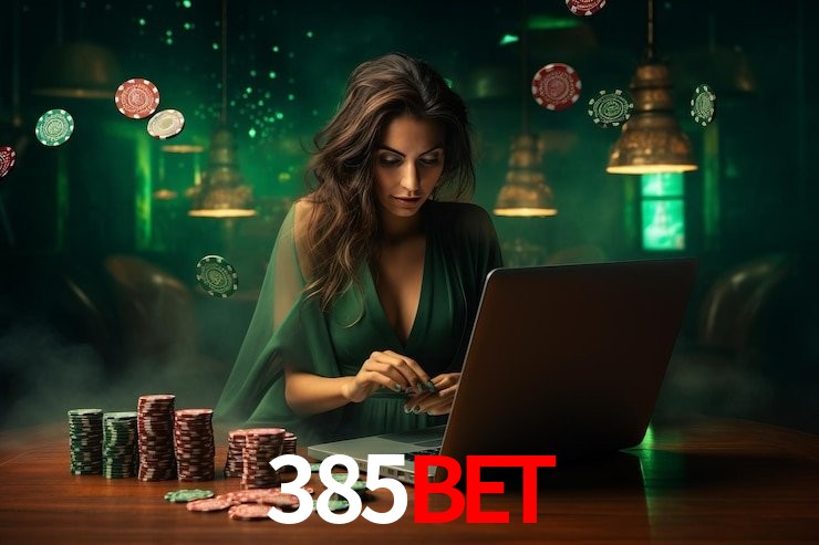 385BET login
