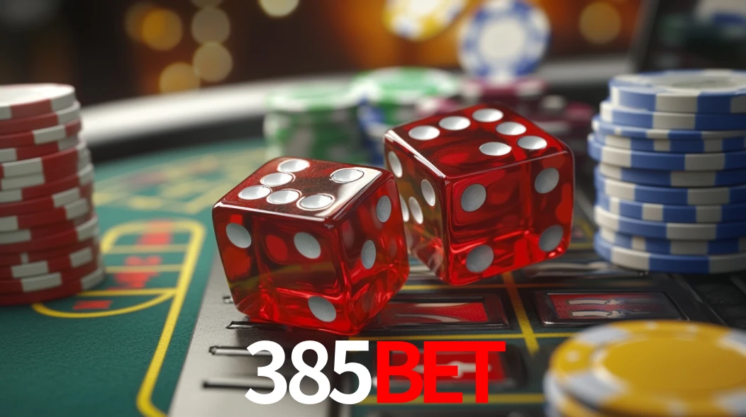 Programa VIP 385BET