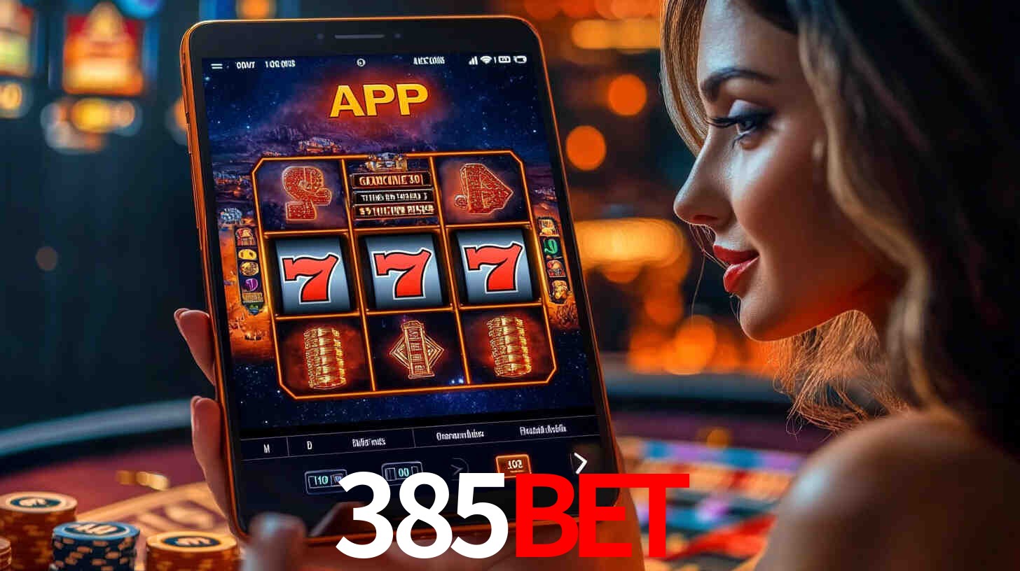 385BET login
