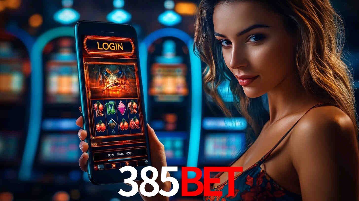 385BET: A Experiência de Casino com Jogos de Mesa ao Vivo