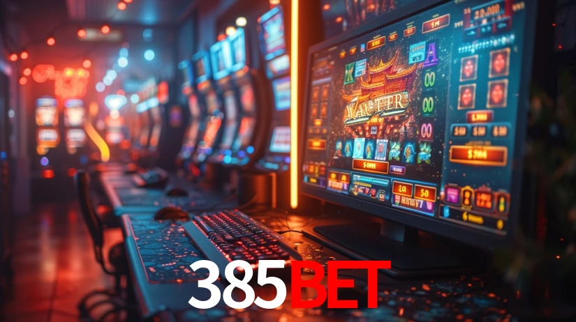 Experimente o Login Seguro Premium no 385BET