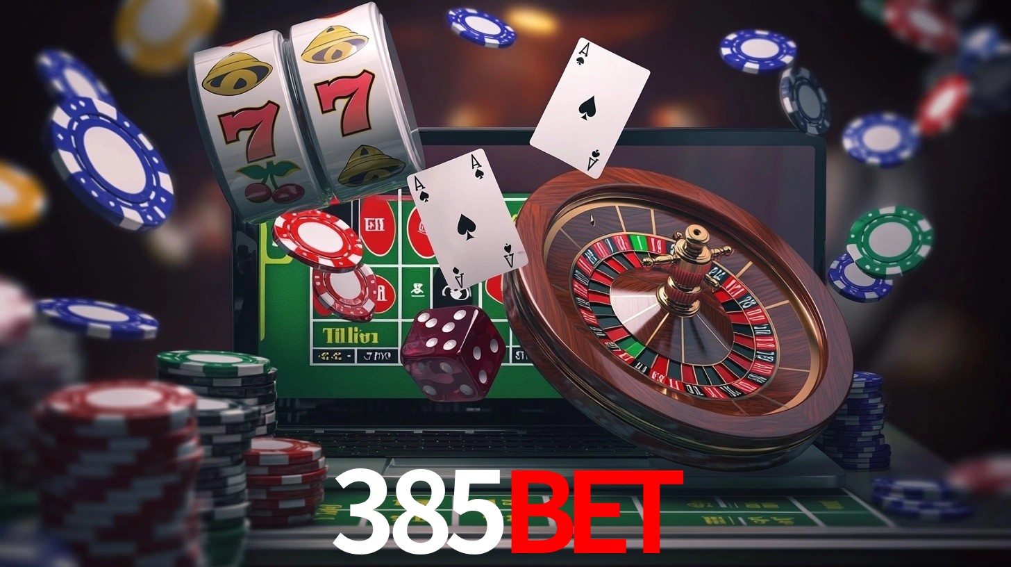 385BET bônus — cashback 15 por cento e níveis VIP