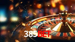 Especiais de Fim de Semana 385BET