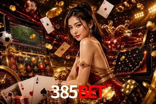 Security Systems 385BET