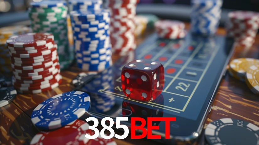 385BET app login