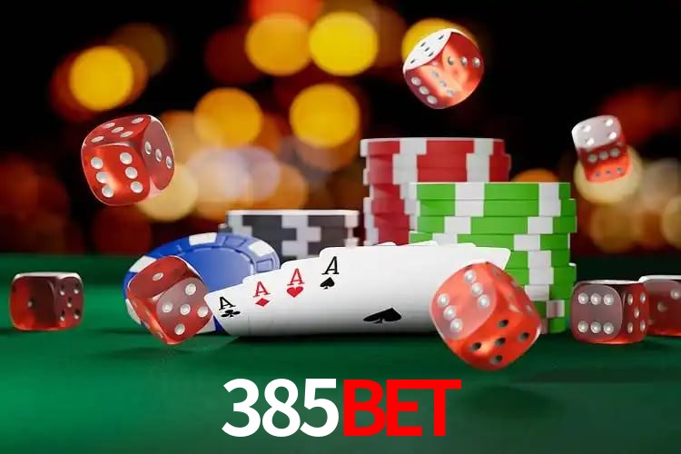 Jogos de Slot 385BET
