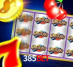Descubra o Programa VIP da 385BET: Vantagens Exclusivas para Jogadores
