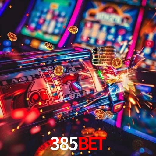 Bônus Diários 385BET