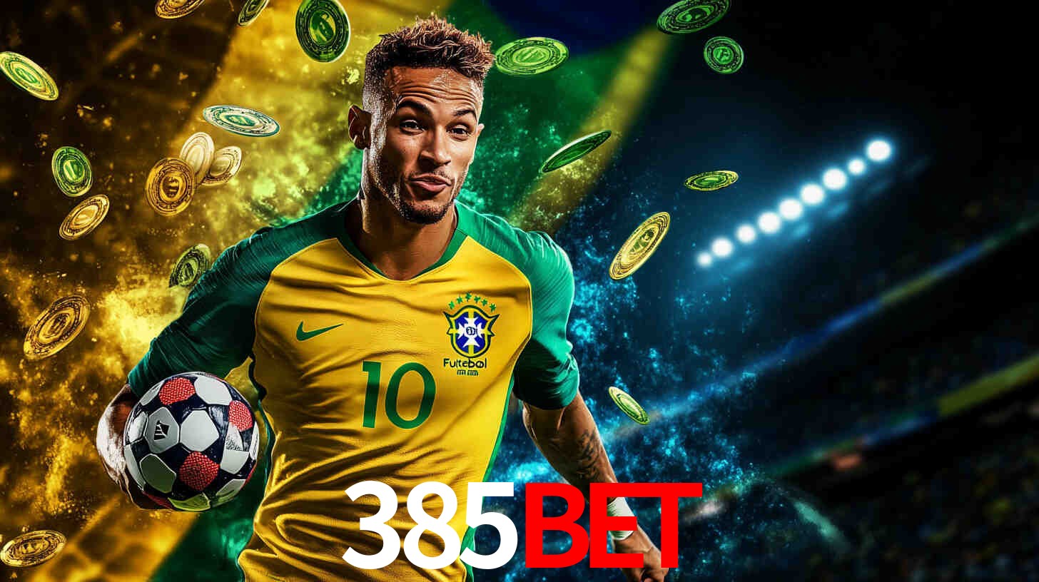 Explorando a Categoria de Eventos em Apostas na 385BET
