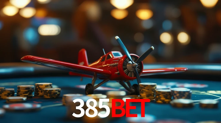 Live Casino 385BET