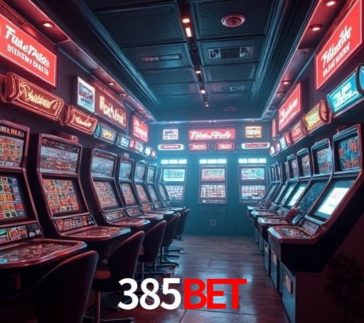 Ofertas Exclusivas 385BET
