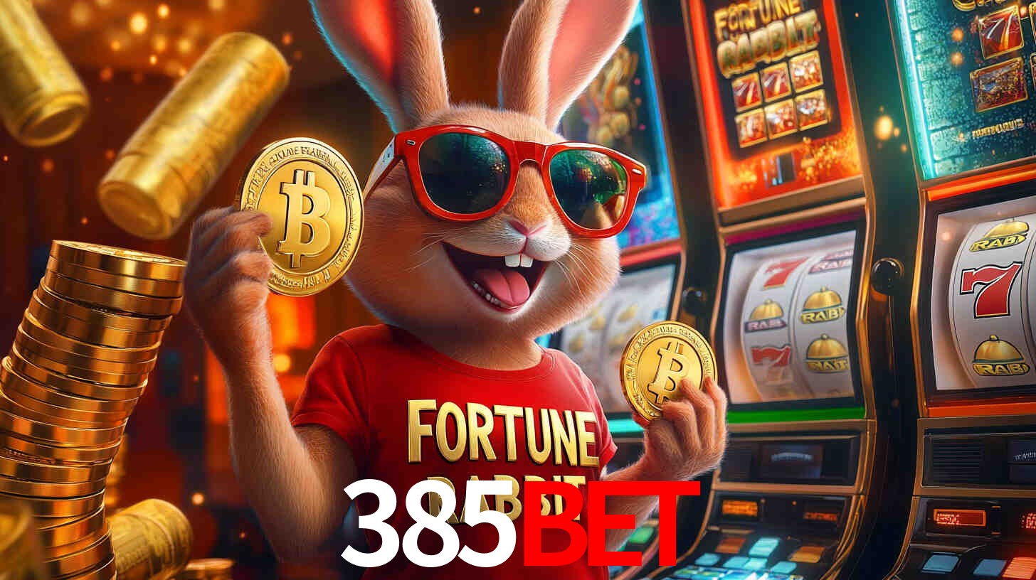 A Popularidade dos Caça-Níqueis no 385BET