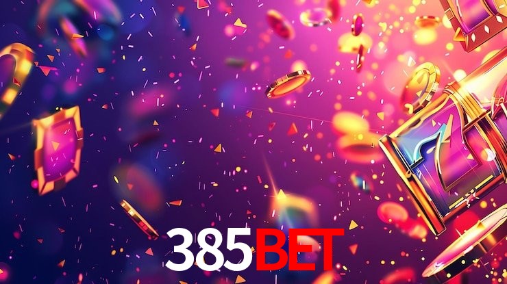 cassino 385BET
