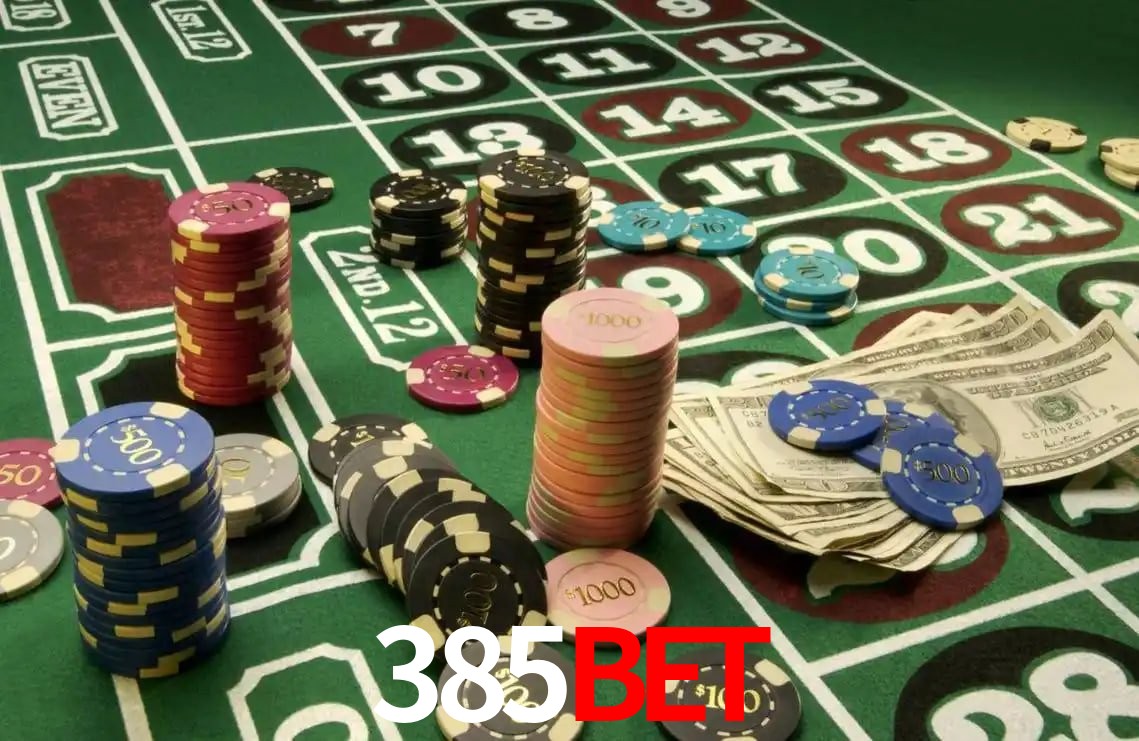 385BET,385BET login