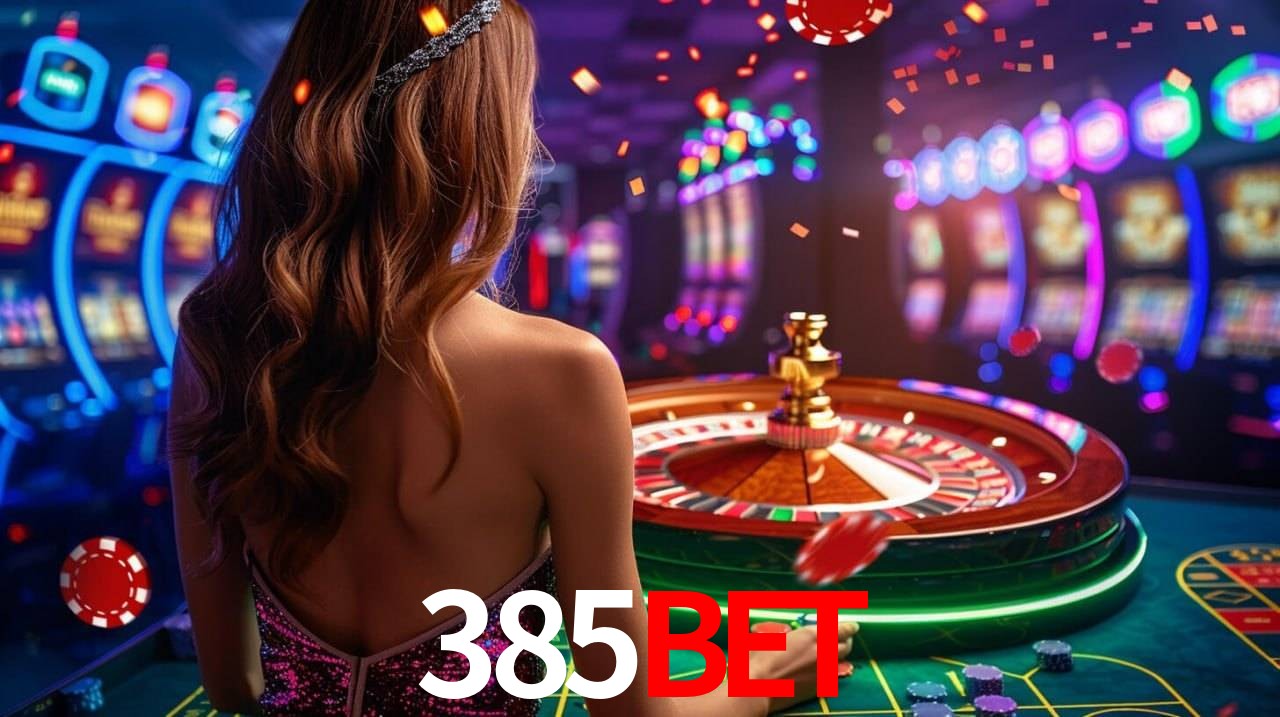 385BET bet — mercados de futebol e esportes no app