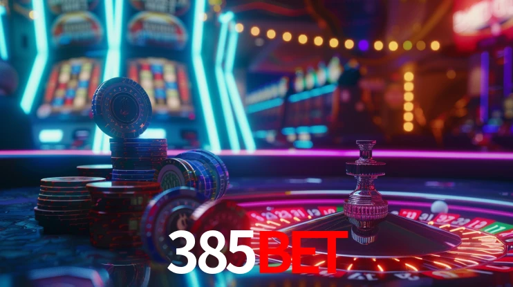 Secure Login 385BET