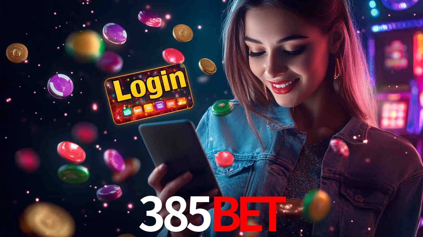 Descubra a Essência do 385BET: Nossa História e Compromissos