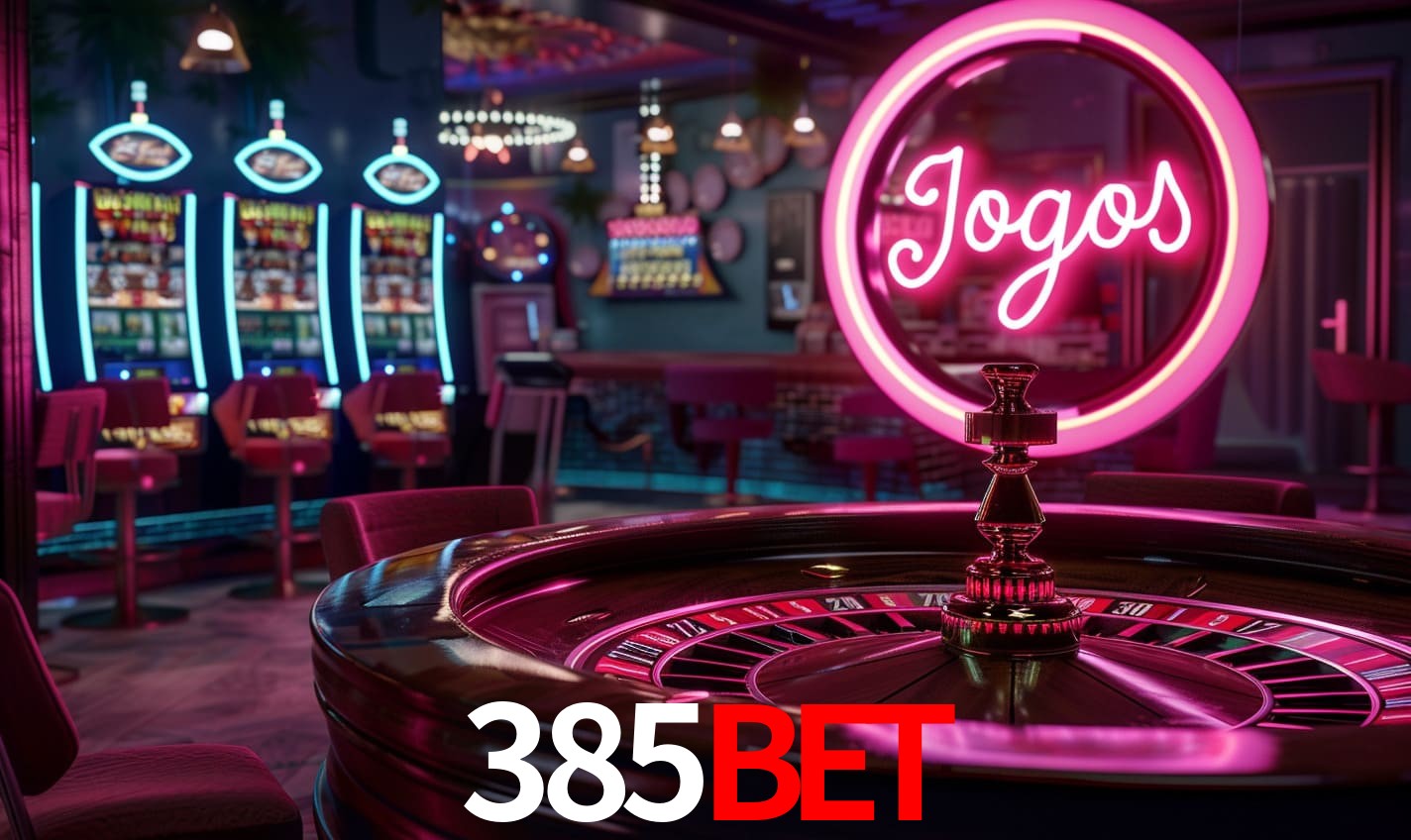 385BET download — arquivo APK para Android oficial