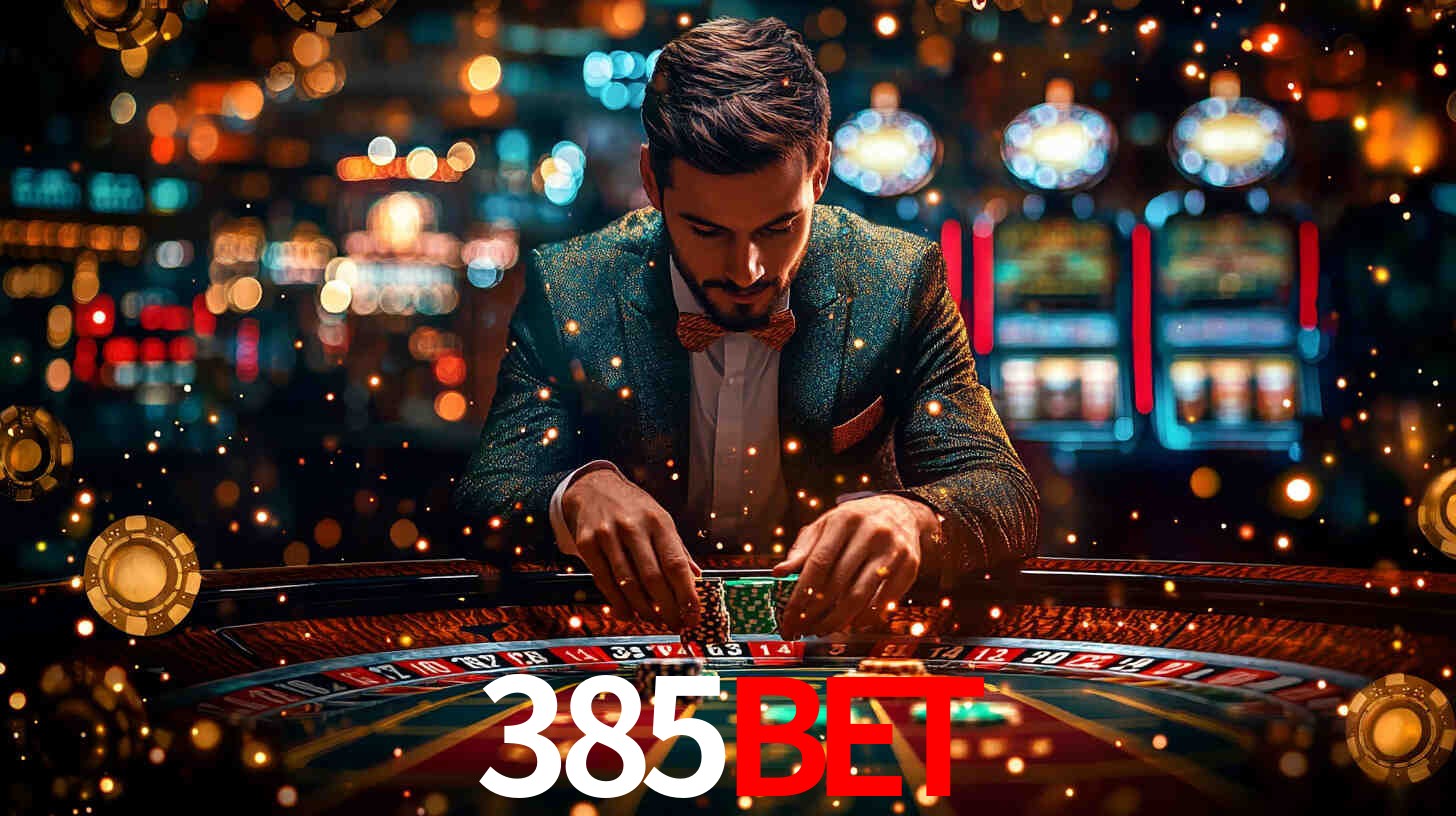 Premium Interface 385BET