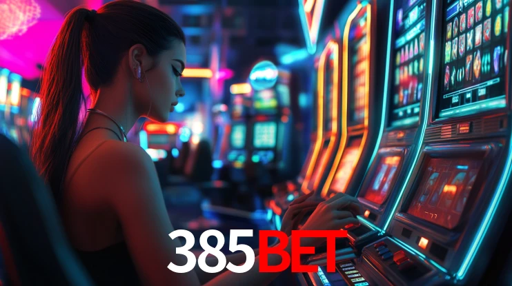 385BET