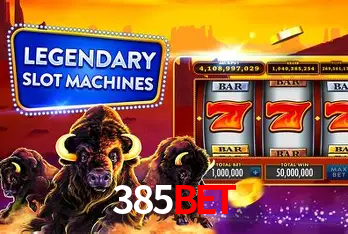 Desvendando o Mundo dos Jogos Virtuais na 385BET