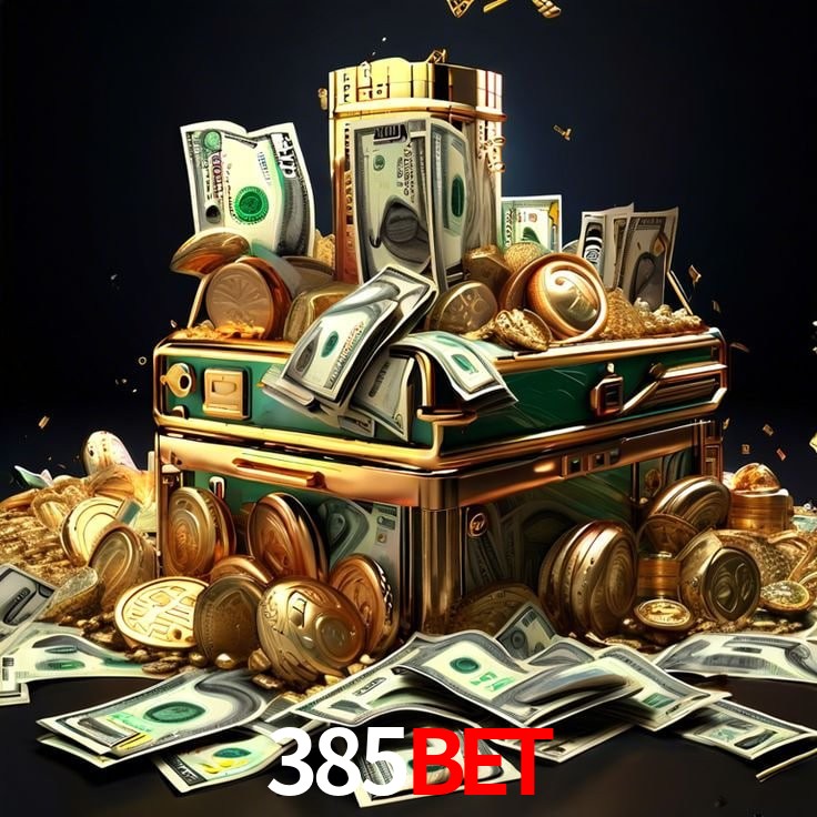 Apostas de Basquete 385BET