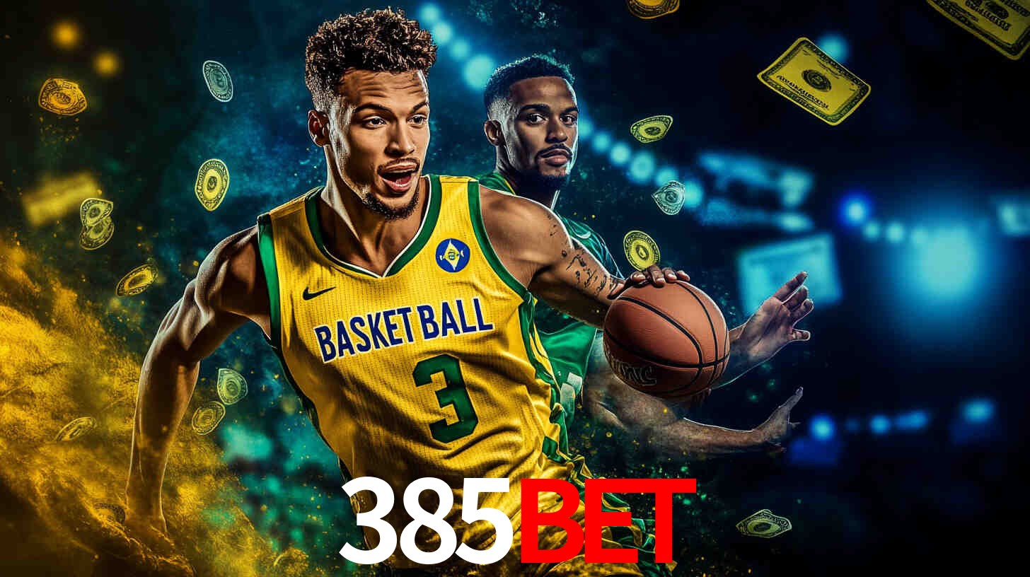 Explorando a Categoria de Eventos em Apostas na 385BET