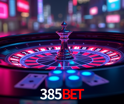 Desvendando o Mundo dos Jogos Virtuais na 385BET