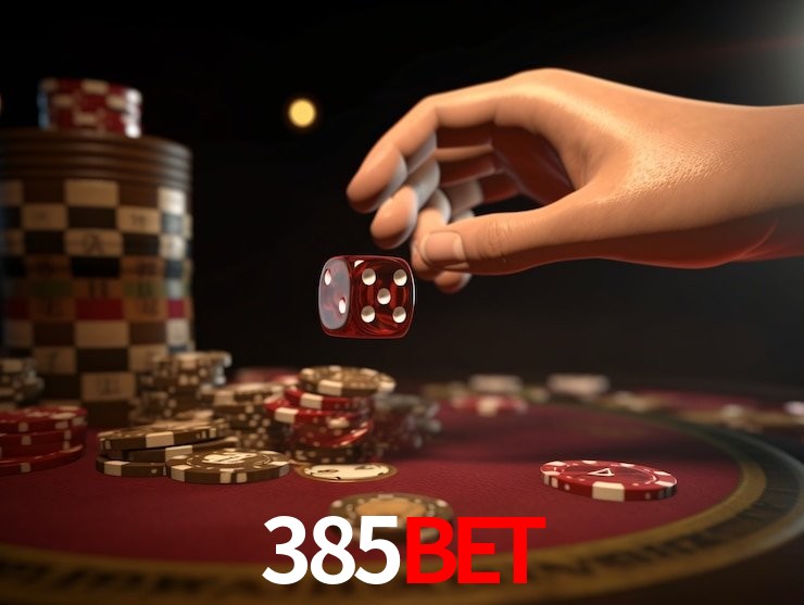 Diretório de Jogos 385BET