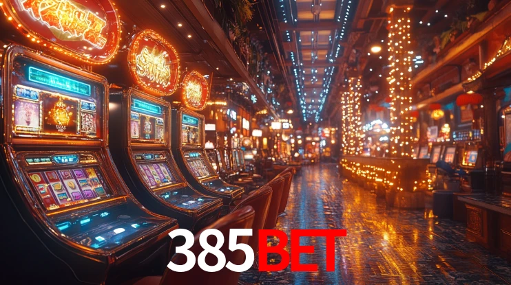 385BET