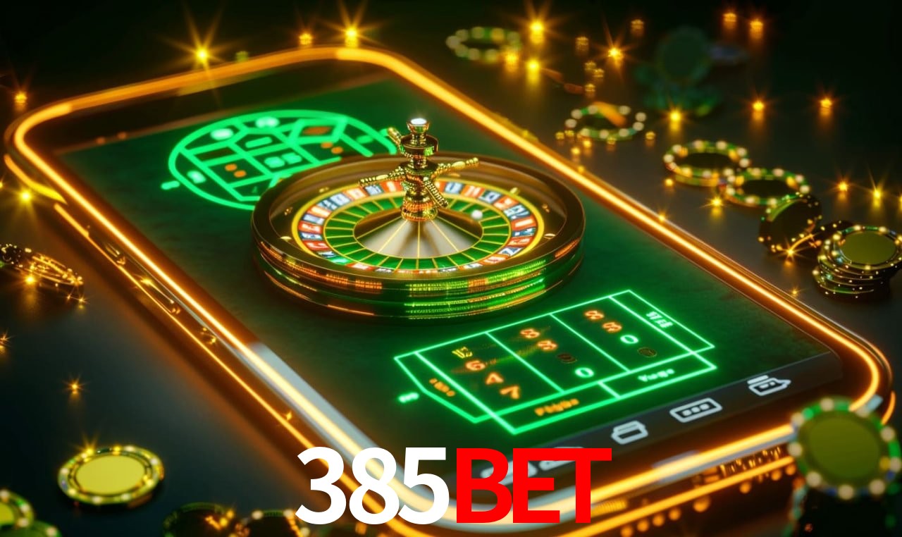 Sistemas de Segurança 385BET