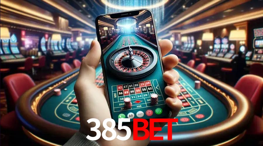 2FA Security 385BET