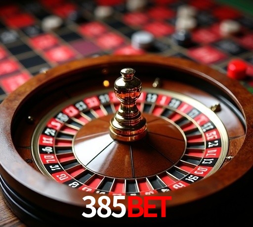 Promoções Sazonais 385BET
