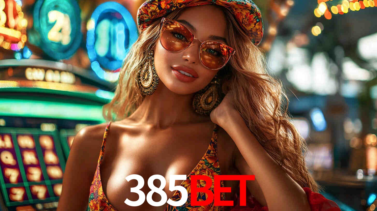Exclusive Games 385BET
