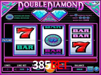Desvendando o Mundo dos Jogos Virtuais na 385BET