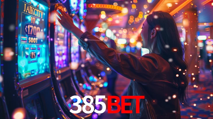 385BET app login