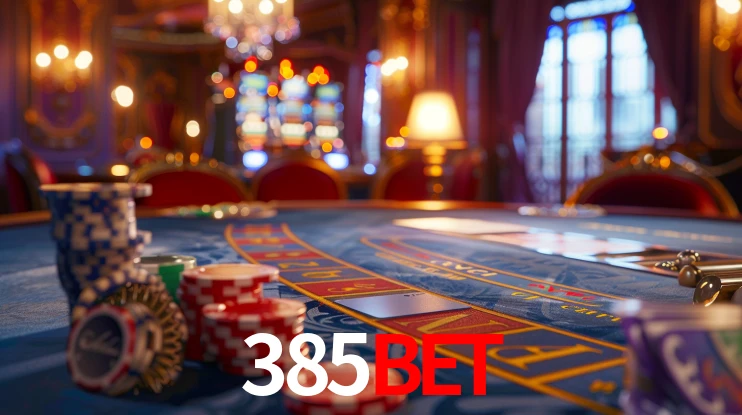 Platform Technology 385BET