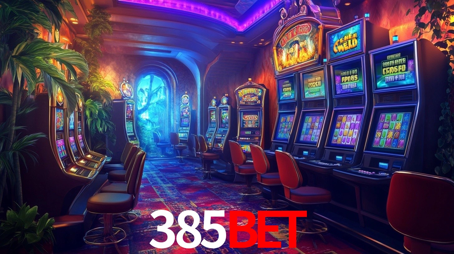Daily Bonuses 385BET