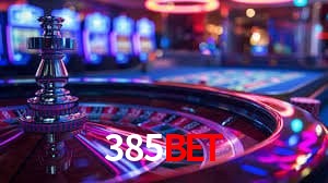 Estatísticas Esportivas 385BET