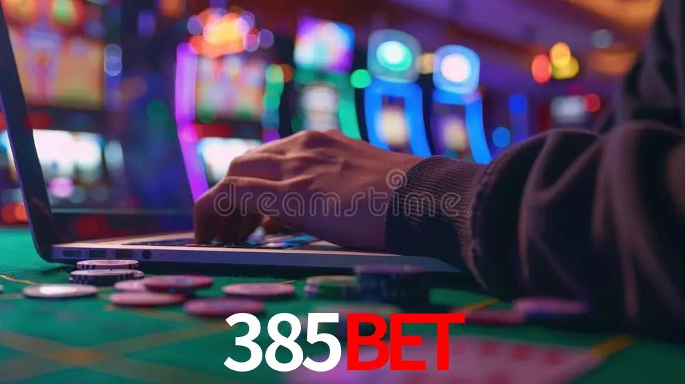 Interface Premium 385BET
