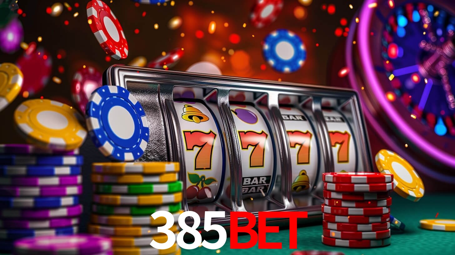 Jogos Exclusivos 385BET