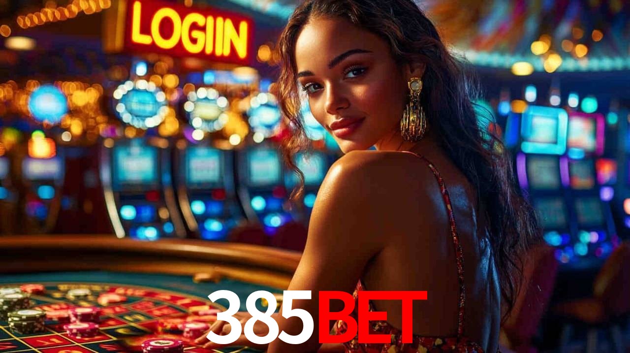 Provedores de Jogos 385BET