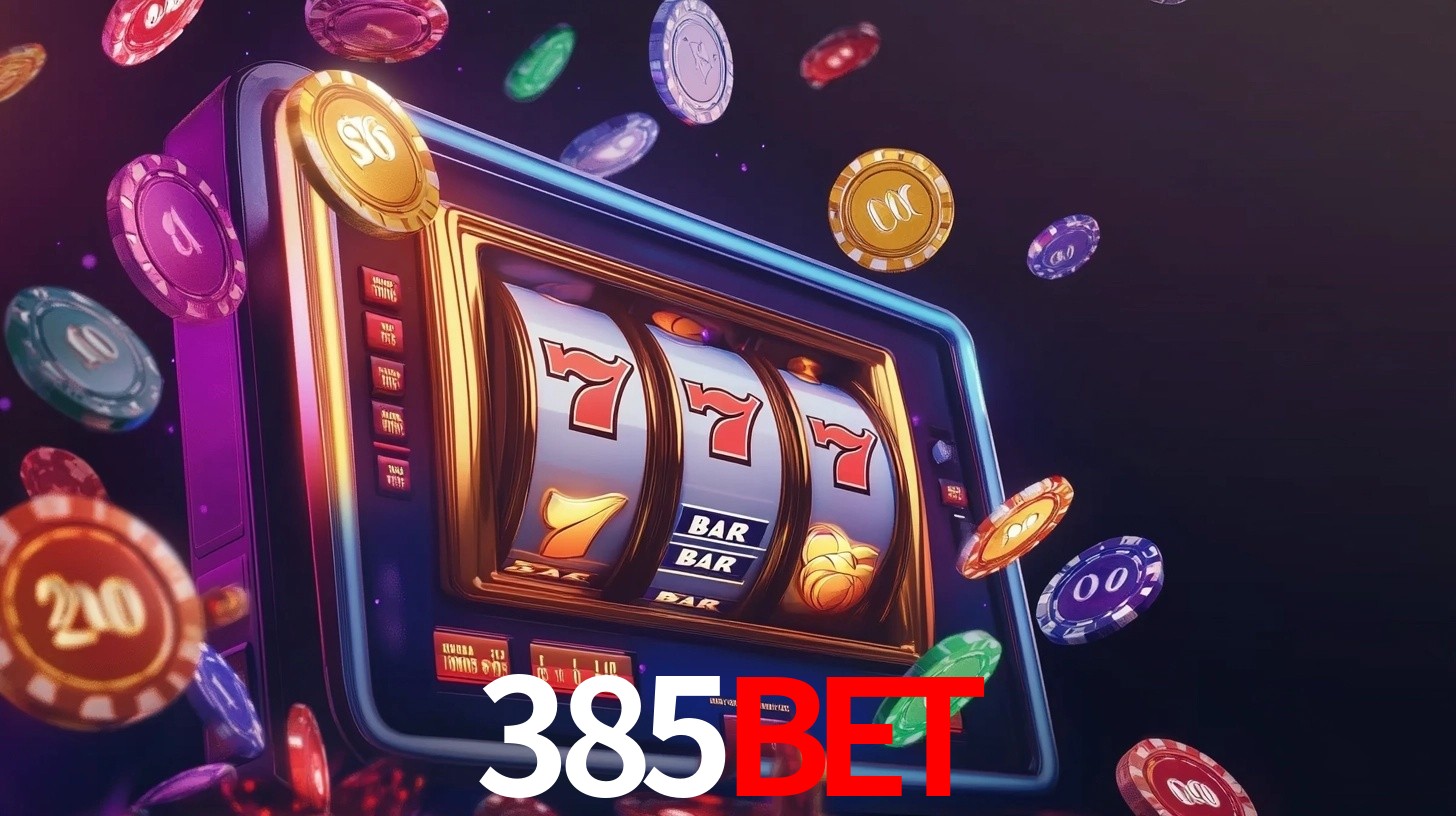 Welcome Bonus 385BET